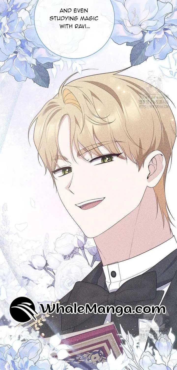 Read A Fortune-Telling Princess chapter 80 image 12 on Lezhin