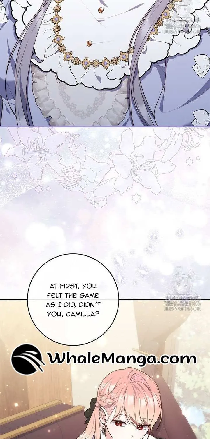 Read A Fortune-Telling Princess chapter 80 image 15 on Lezhin
