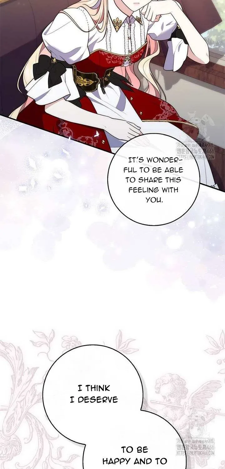 Read A Fortune-Telling Princess chapter 80 image 16 on Lezhin
