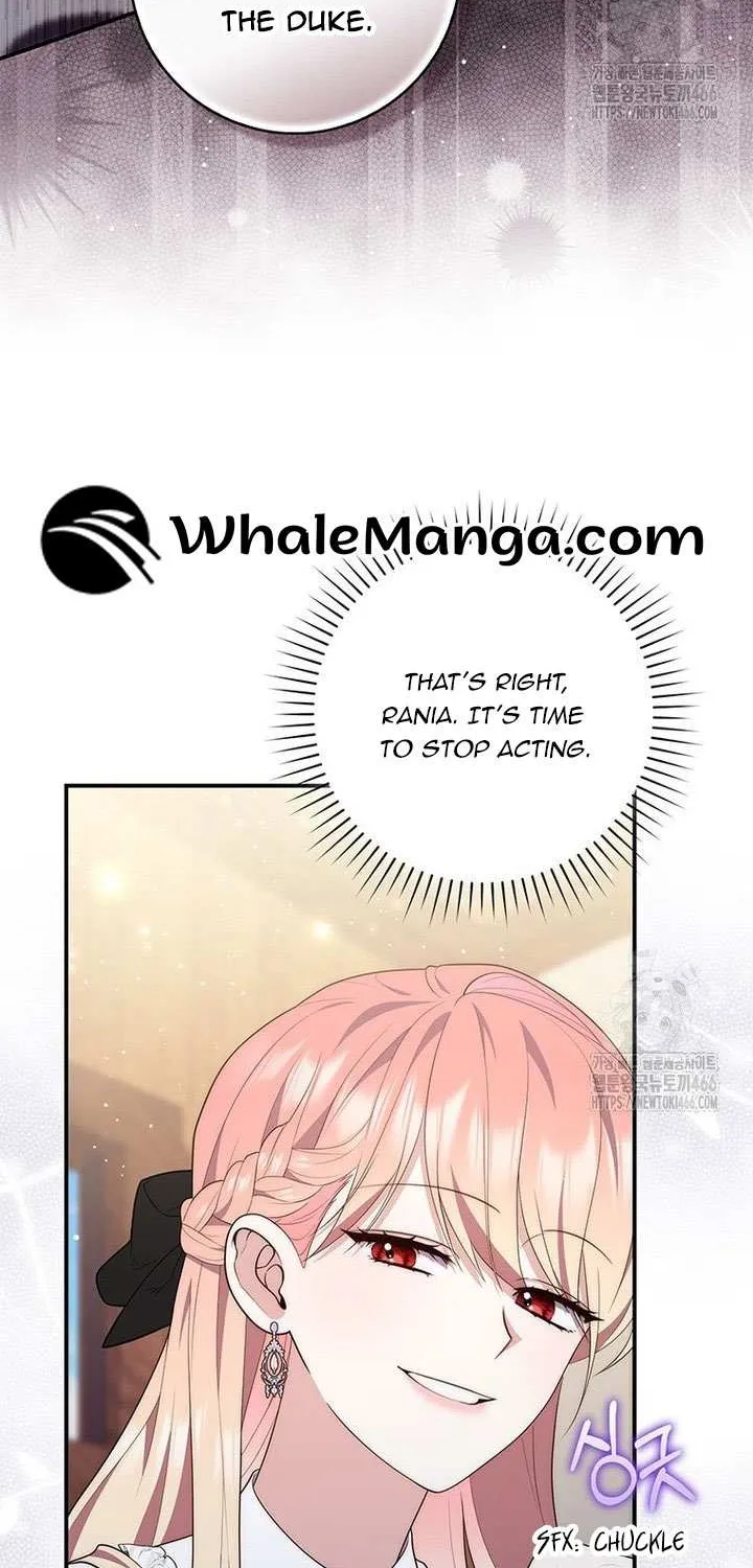 Read A Fortune-Telling Princess chapter 80 image 19 on Lezhin