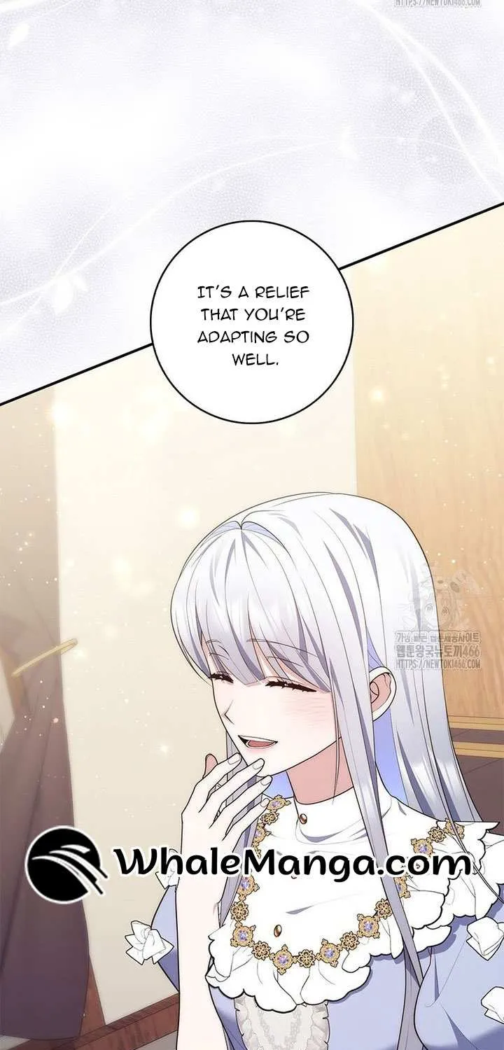 Read A Fortune-Telling Princess chapter 80 image 21 on Lezhin