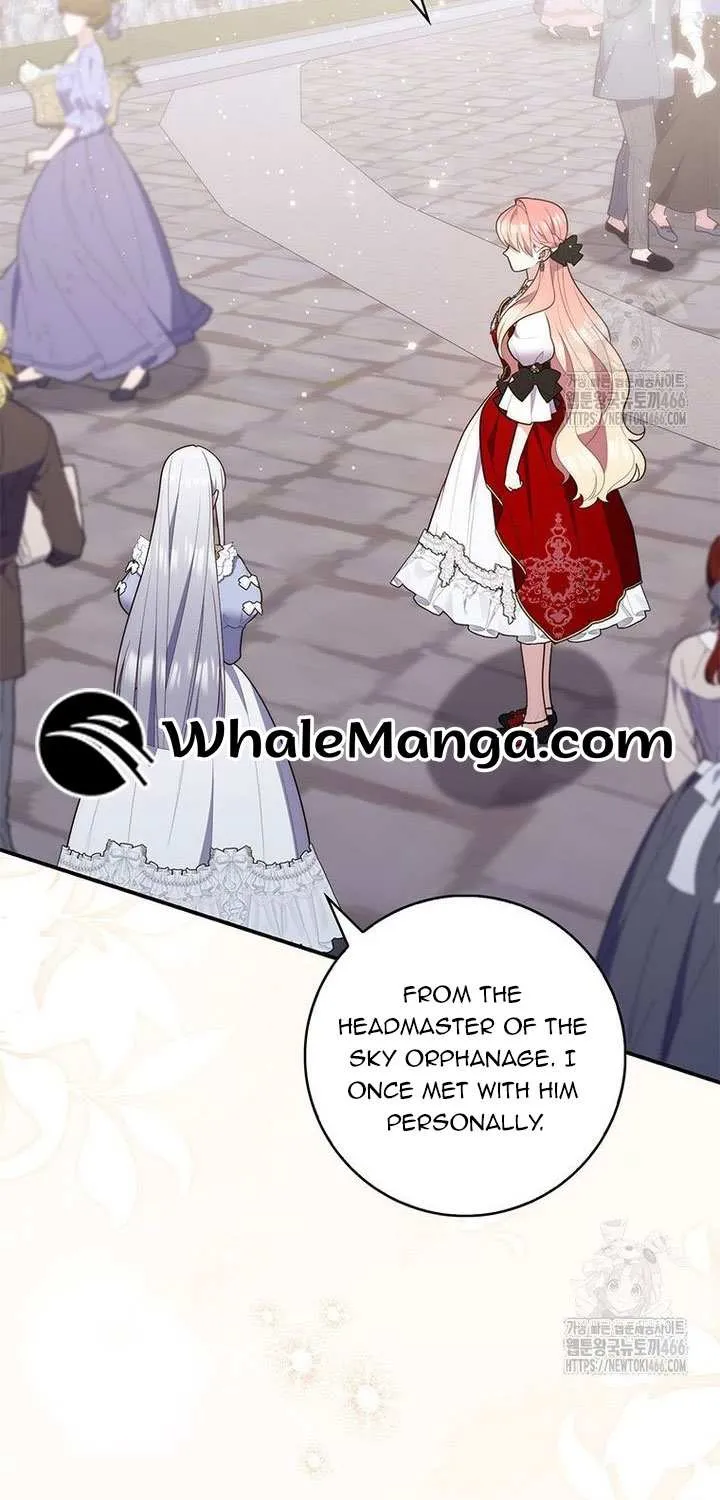 Read A Fortune-Telling Princess chapter 80 image 30 on Lezhin