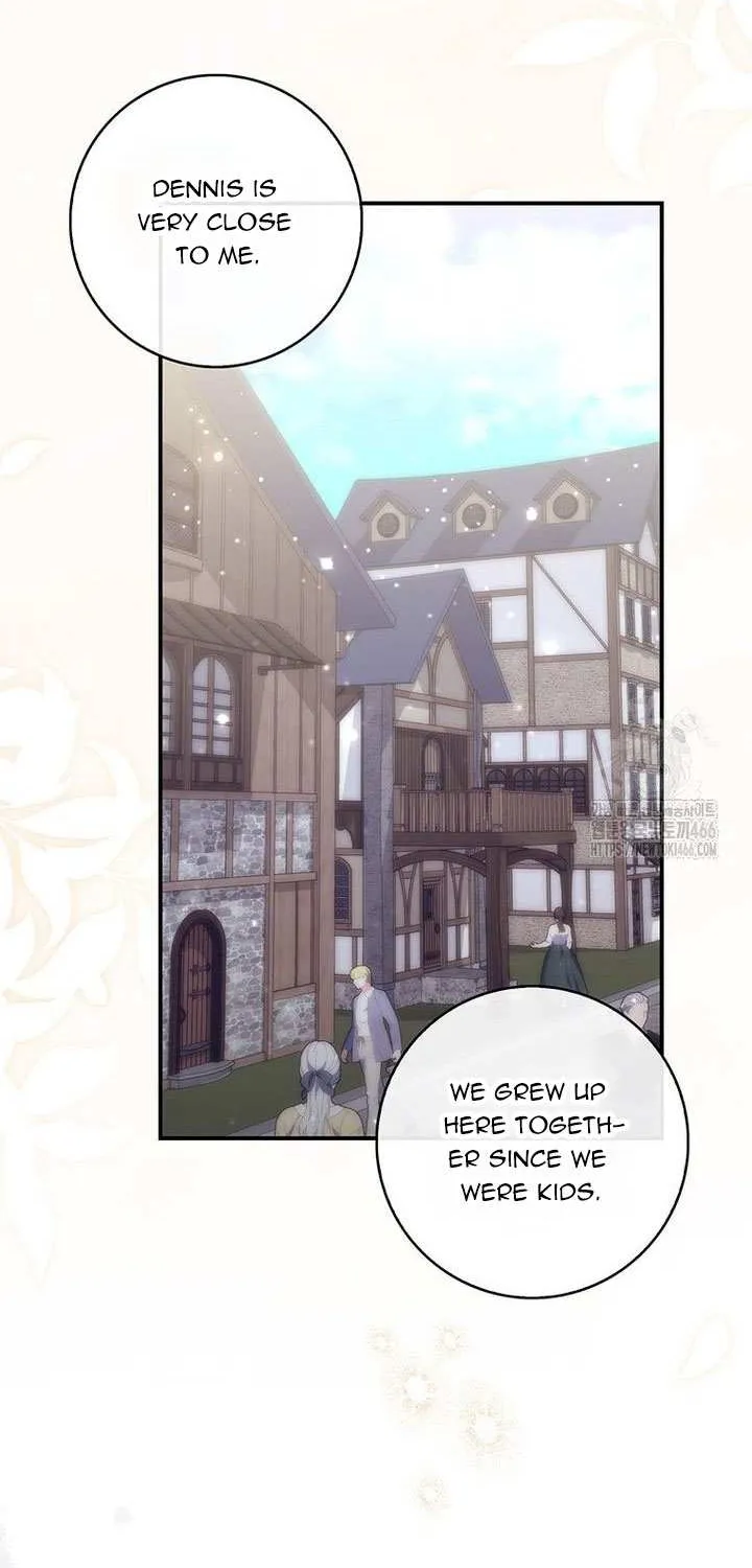 Read A Fortune-Telling Princess chapter 80 image 31 on Lezhin