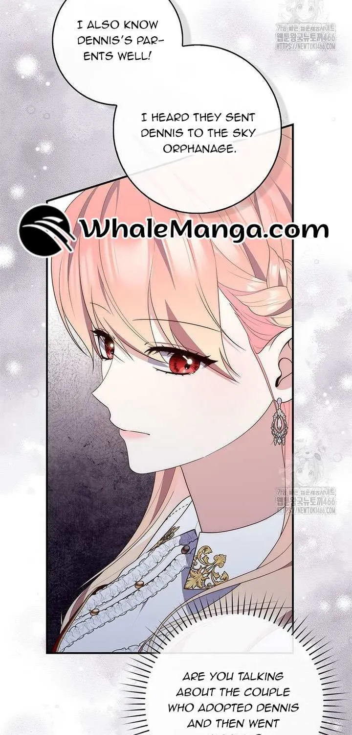 Read A Fortune-Telling Princess chapter 80 image 33 on Lezhin