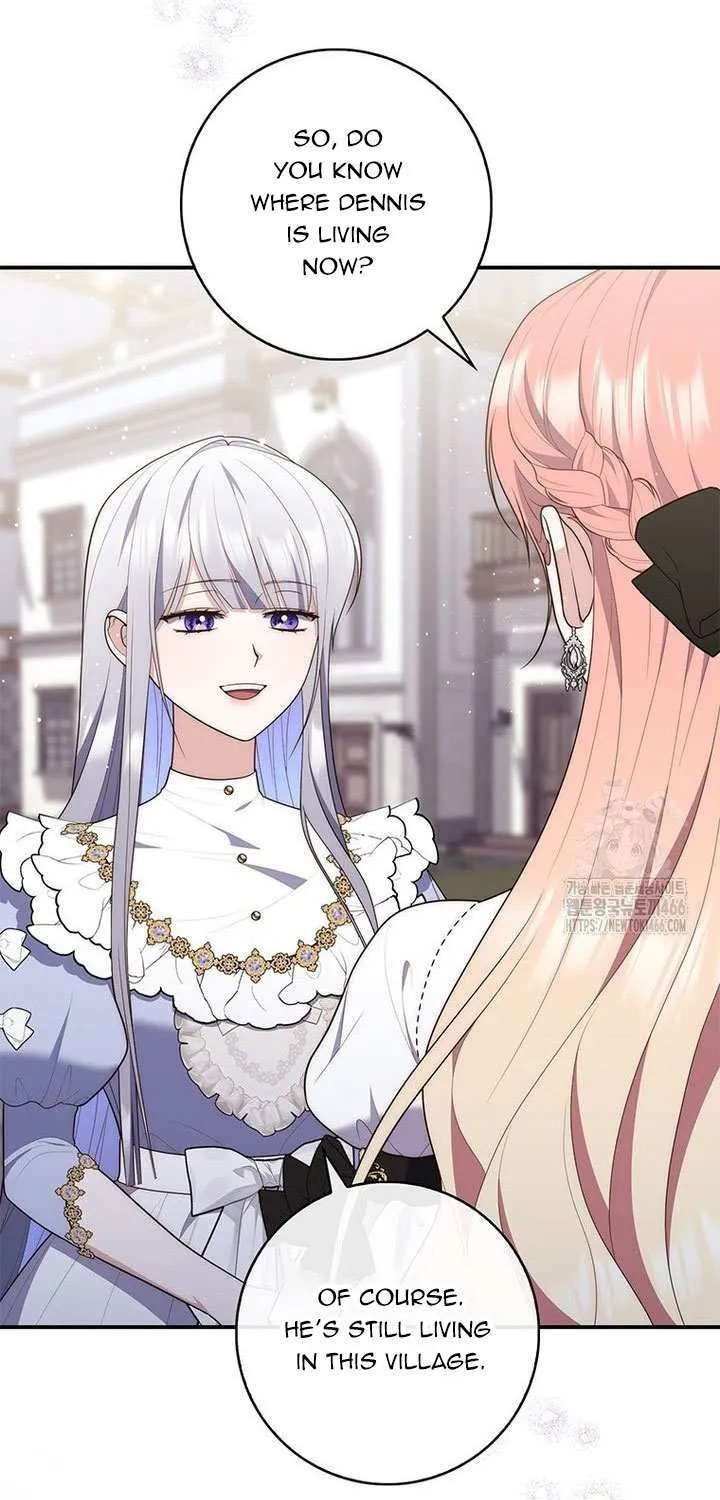 Read A Fortune-Telling Princess chapter 80 image 35 on Lezhin