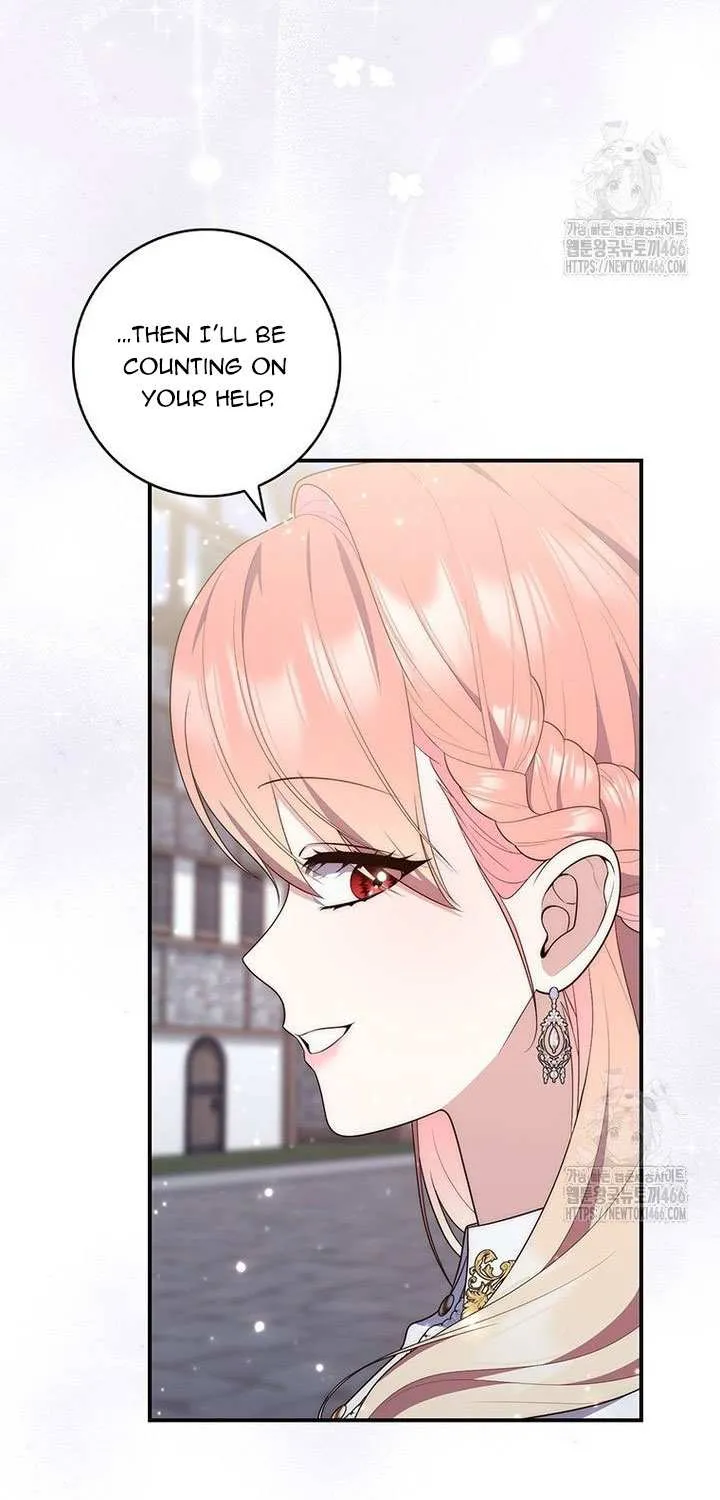 Read A Fortune-Telling Princess chapter 80 image 38 on Lezhin