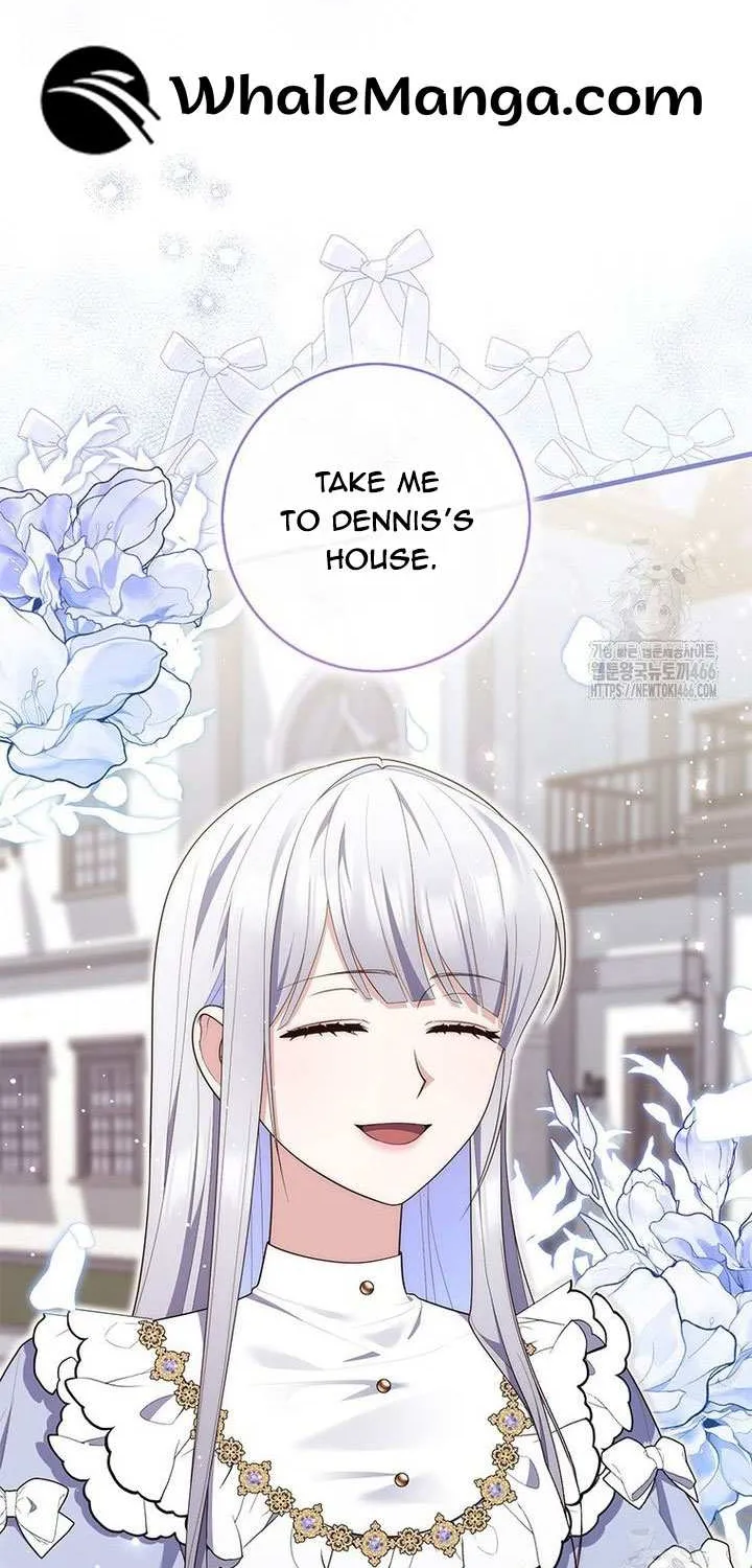 Read A Fortune-Telling Princess chapter 80 image 39 on Lezhin