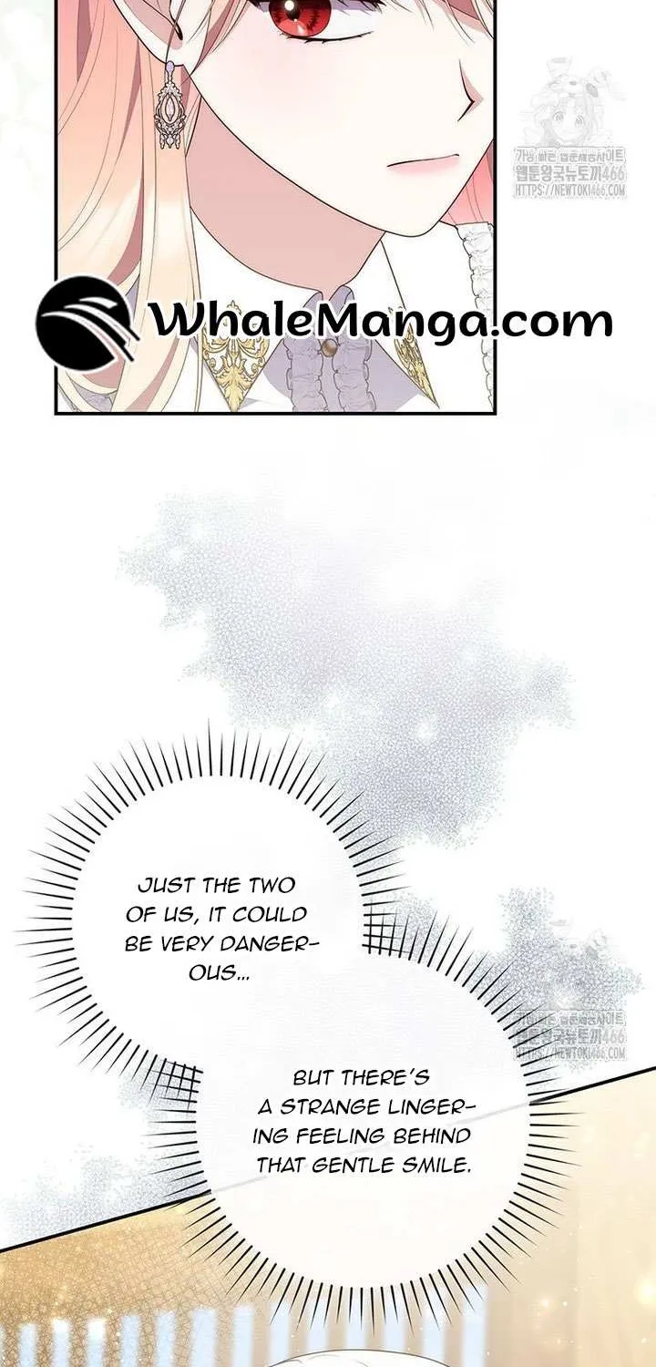 Read A Fortune-Telling Princess chapter 80 image 4 on Lezhin
