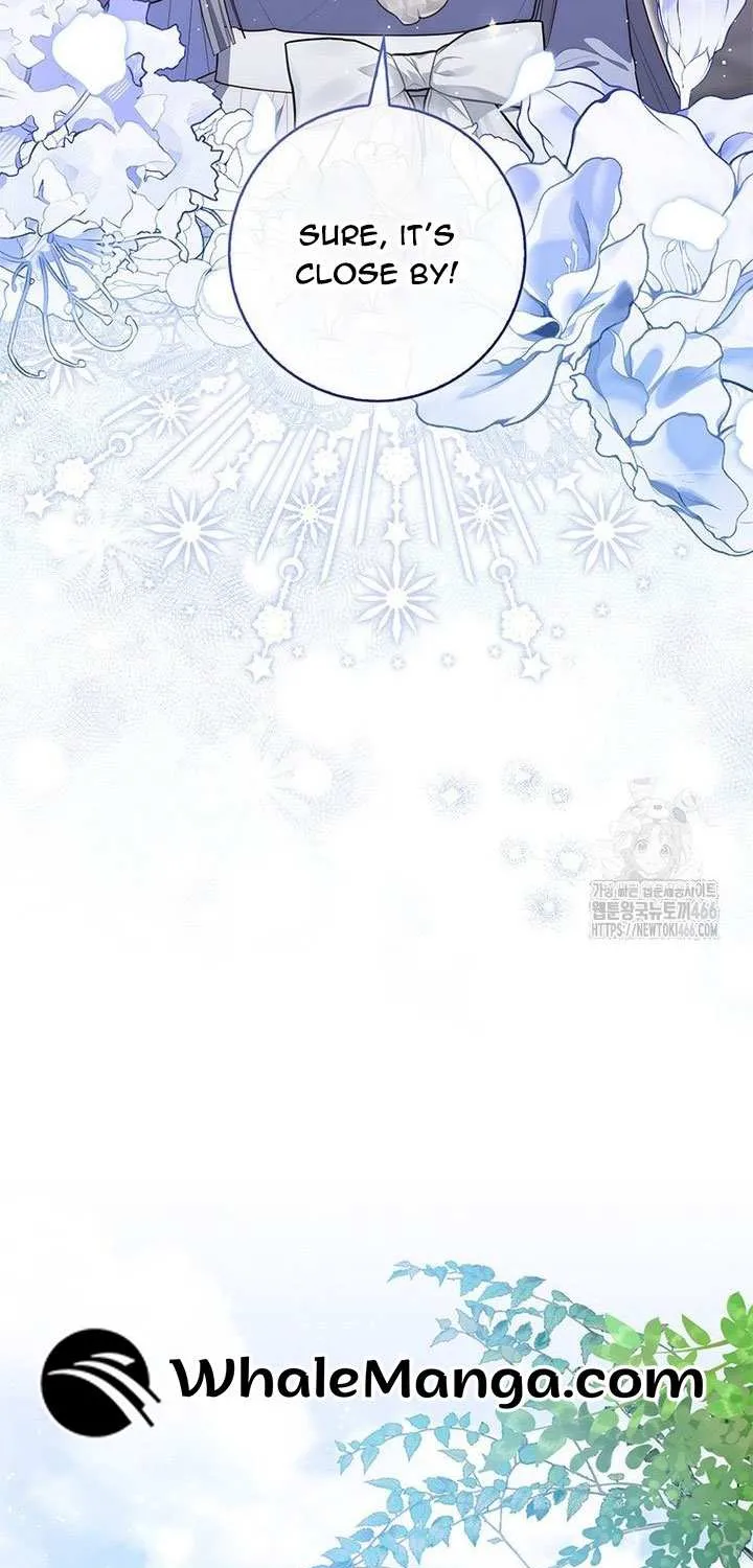 Read A Fortune-Telling Princess chapter 80 image 41 on Lezhin