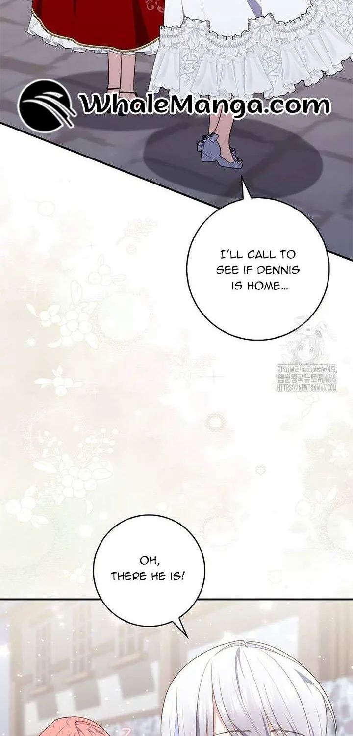 Read A Fortune-Telling Princess chapter 80 image 45 on Lezhin