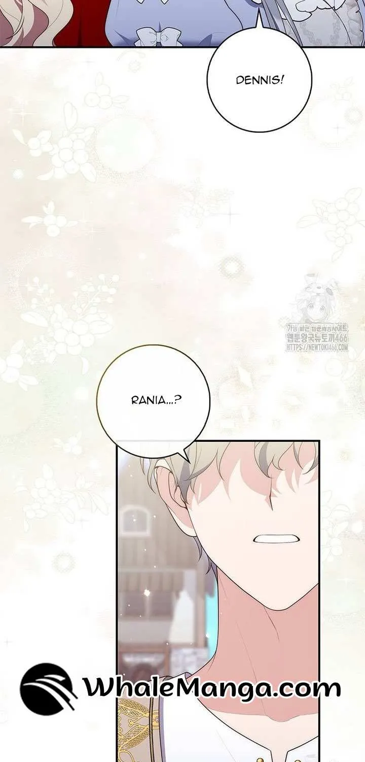 Read A Fortune-Telling Princess chapter 80 image 47 on Lezhin