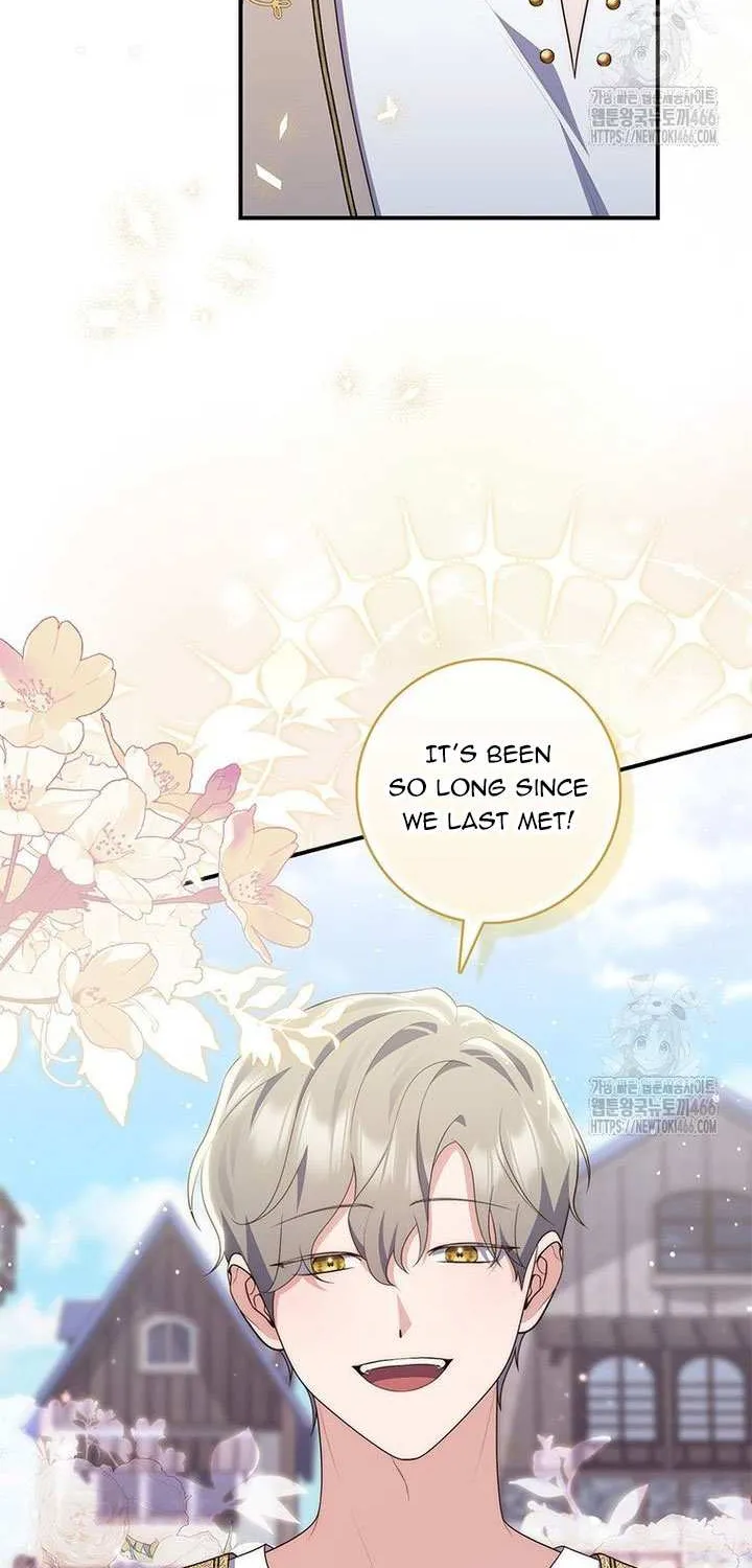 Read A Fortune-Telling Princess chapter 80 image 48 on Lezhin
