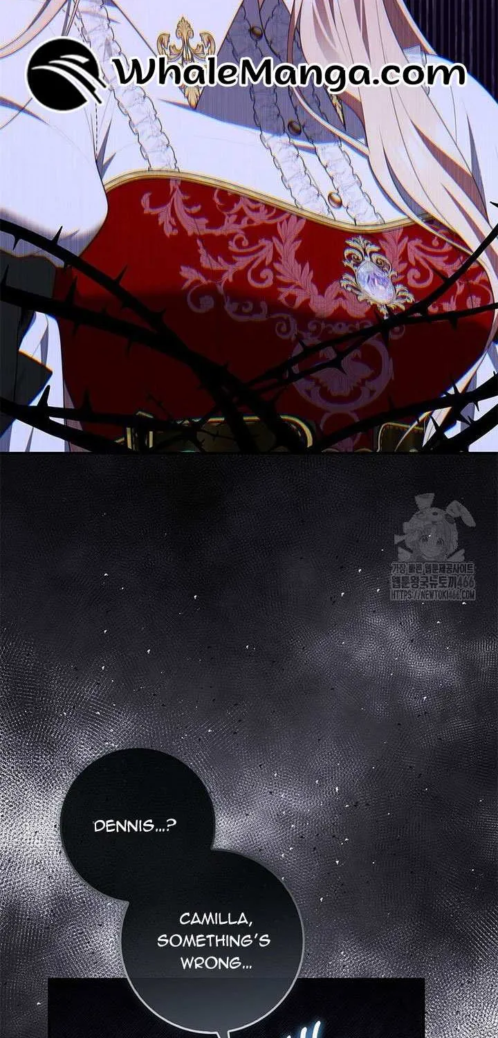 Read A Fortune-Telling Princess chapter 80 image 53 on Lezhin