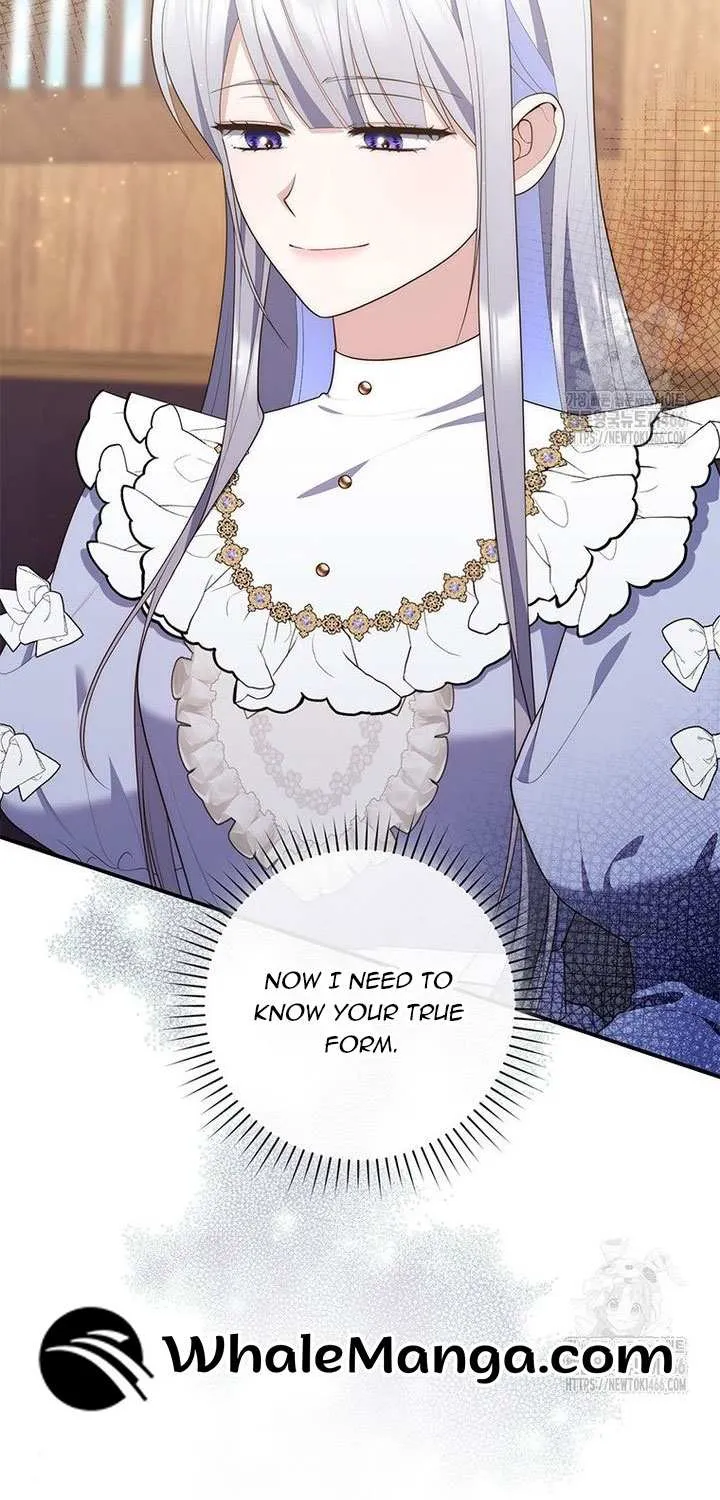 Read A Fortune-Telling Princess chapter 80 image 6 on Lezhin