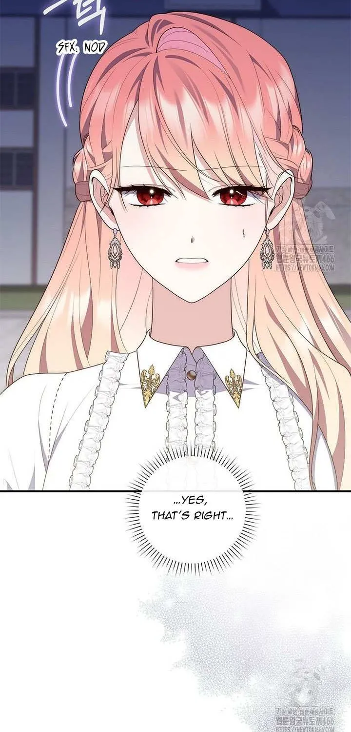 Read A Fortune-Telling Princess chapter 80 image 64 on Lezhin