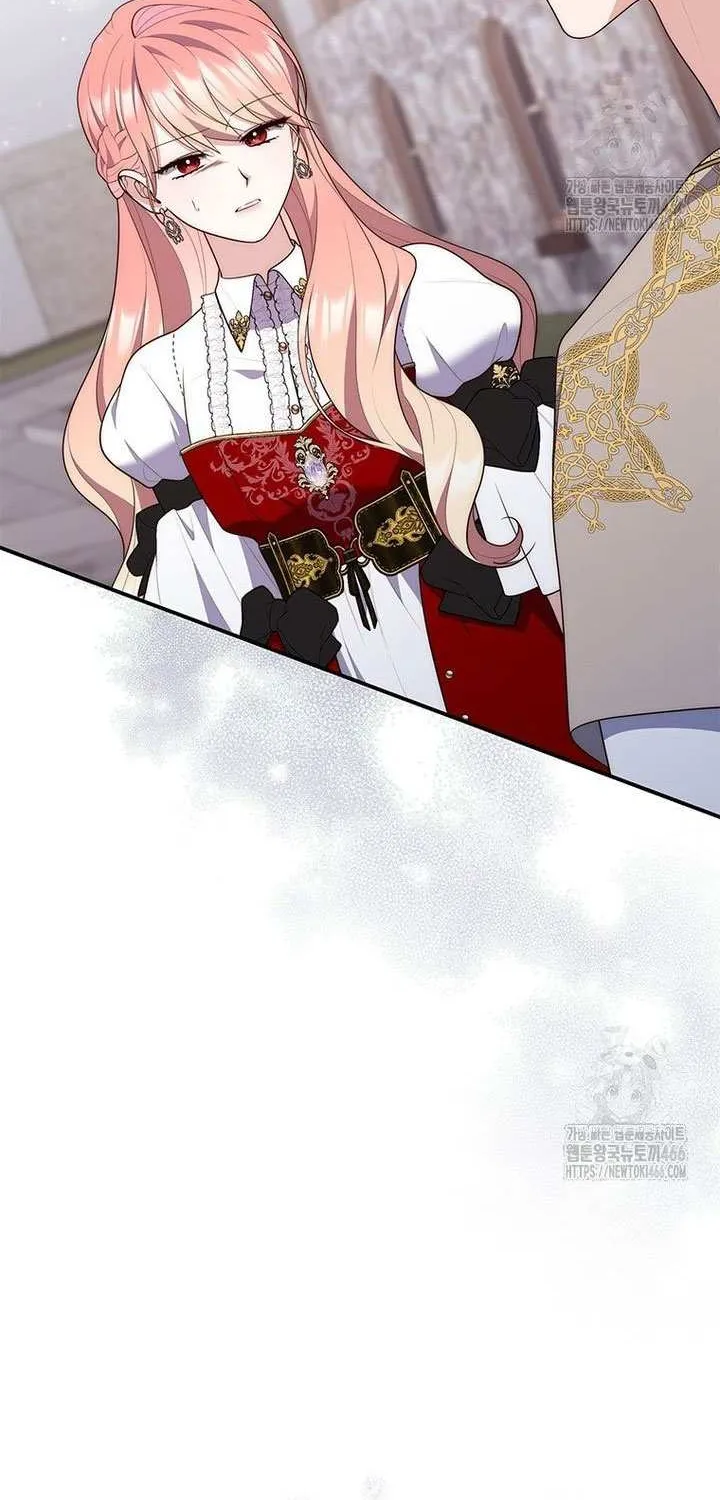 Read A Fortune-Telling Princess chapter 80 image 67 on Lezhin