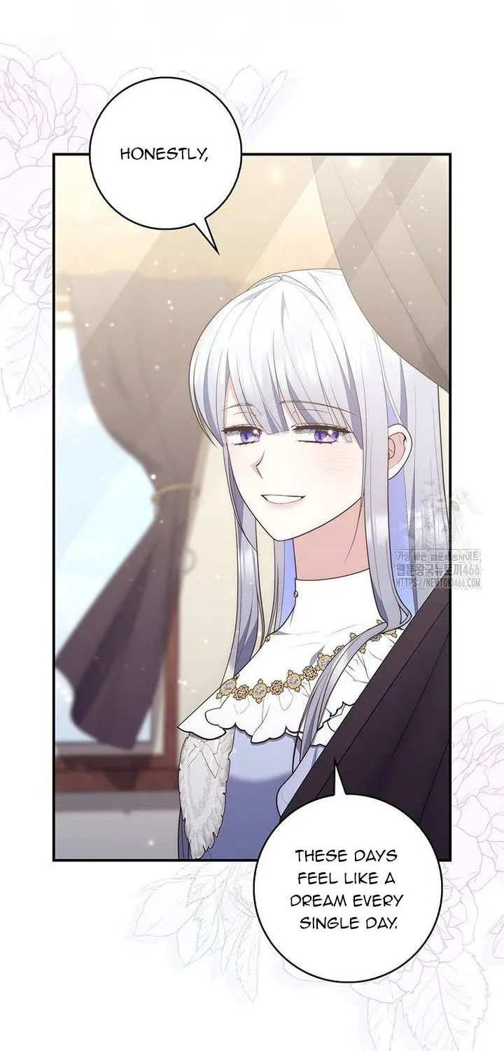 Read A Fortune-Telling Princess chapter 80 image 7 on Lezhin