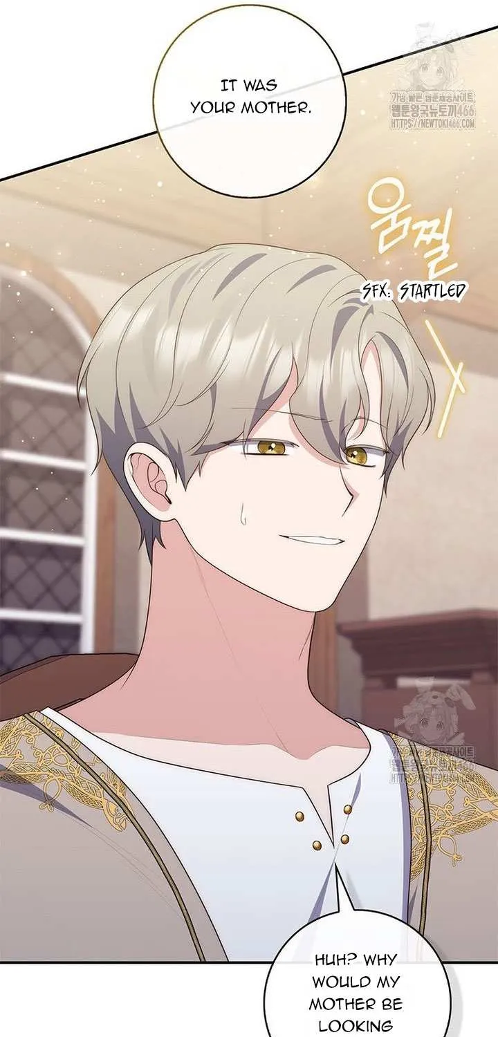 Read A Fortune-Telling Princess chapter 80 image 78 on Lezhin