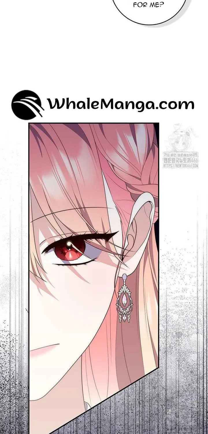Read A Fortune-Telling Princess chapter 80 image 79 on Lezhin