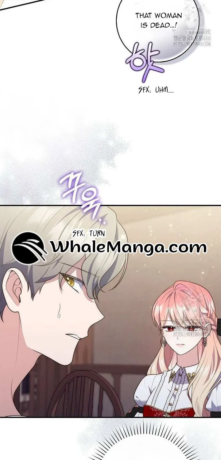 Read A Fortune-Telling Princess chapter 80 image 84 on Lezhin