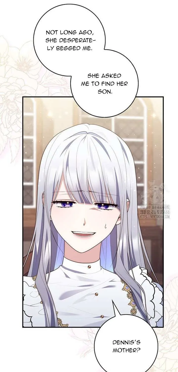 Read A Fortune-Telling Princess chapter 80 image 86 on Lezhin