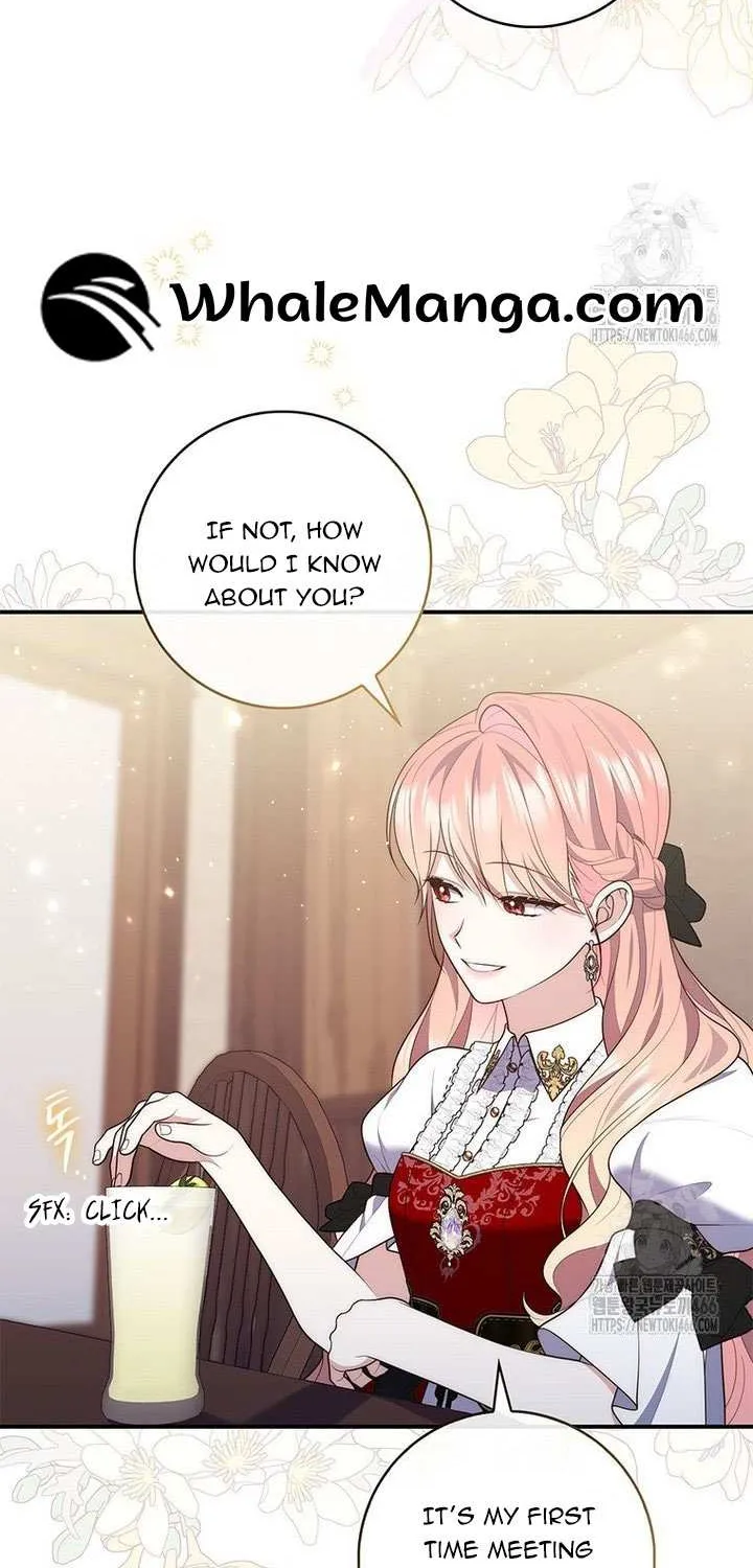 Read A Fortune-Telling Princess chapter 80 image 87 on Lezhin