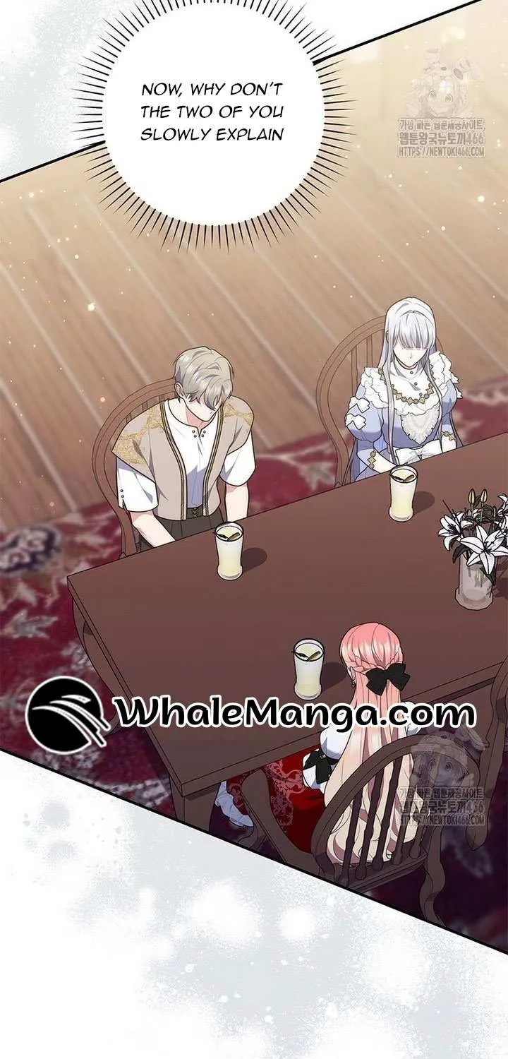 Read A Fortune-Telling Princess chapter 80 image 89 on Lezhin