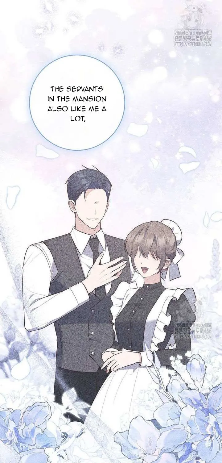 Read A Fortune-Telling Princess chapter 80 image 9 on Lezhin