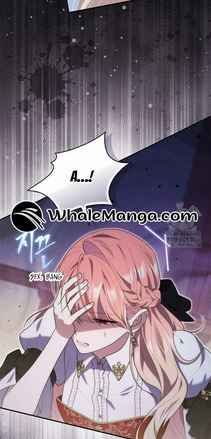 Read A Fortune-Telling Princess chapter 80 image 92 on Lezhin