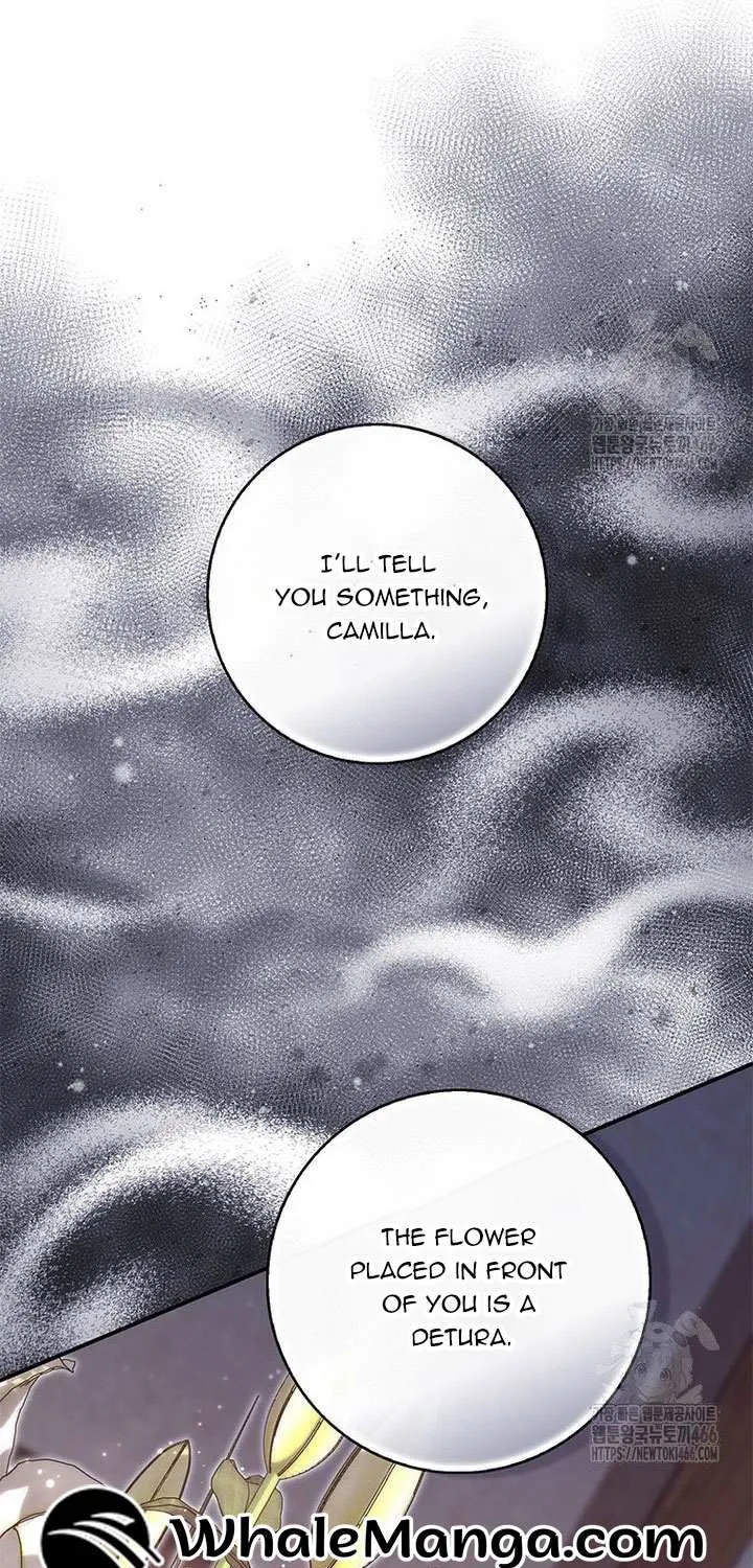 Read A Fortune-Telling Princess chapter 80 image 95 on Lezhin