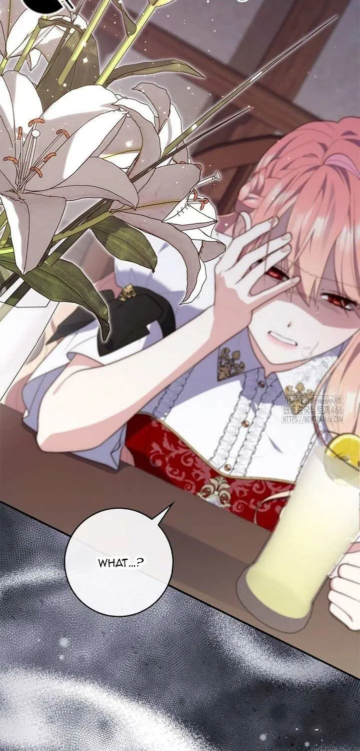 Read A Fortune-Telling Princess chapter 80 image 96 on Lezhin