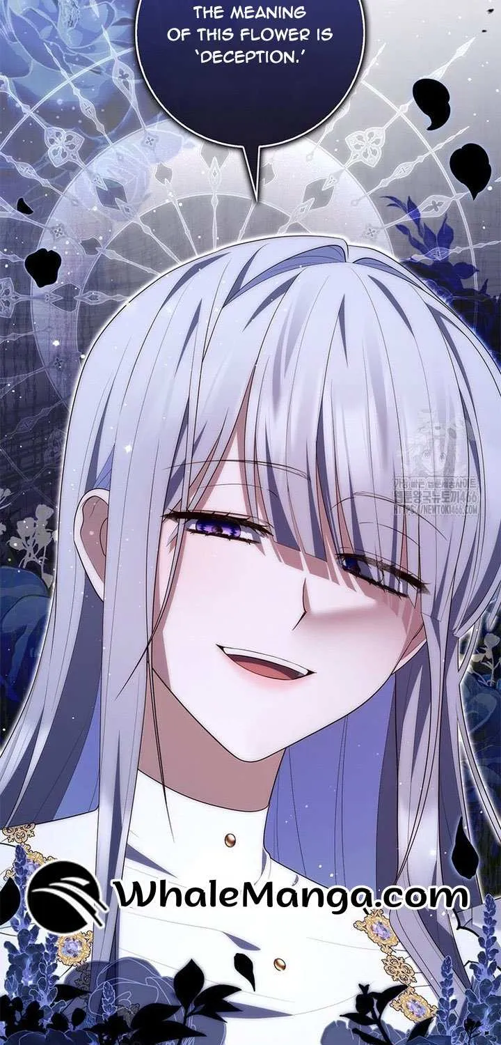 Read A Fortune-Telling Princess chapter 80 image 98 on Lezhin