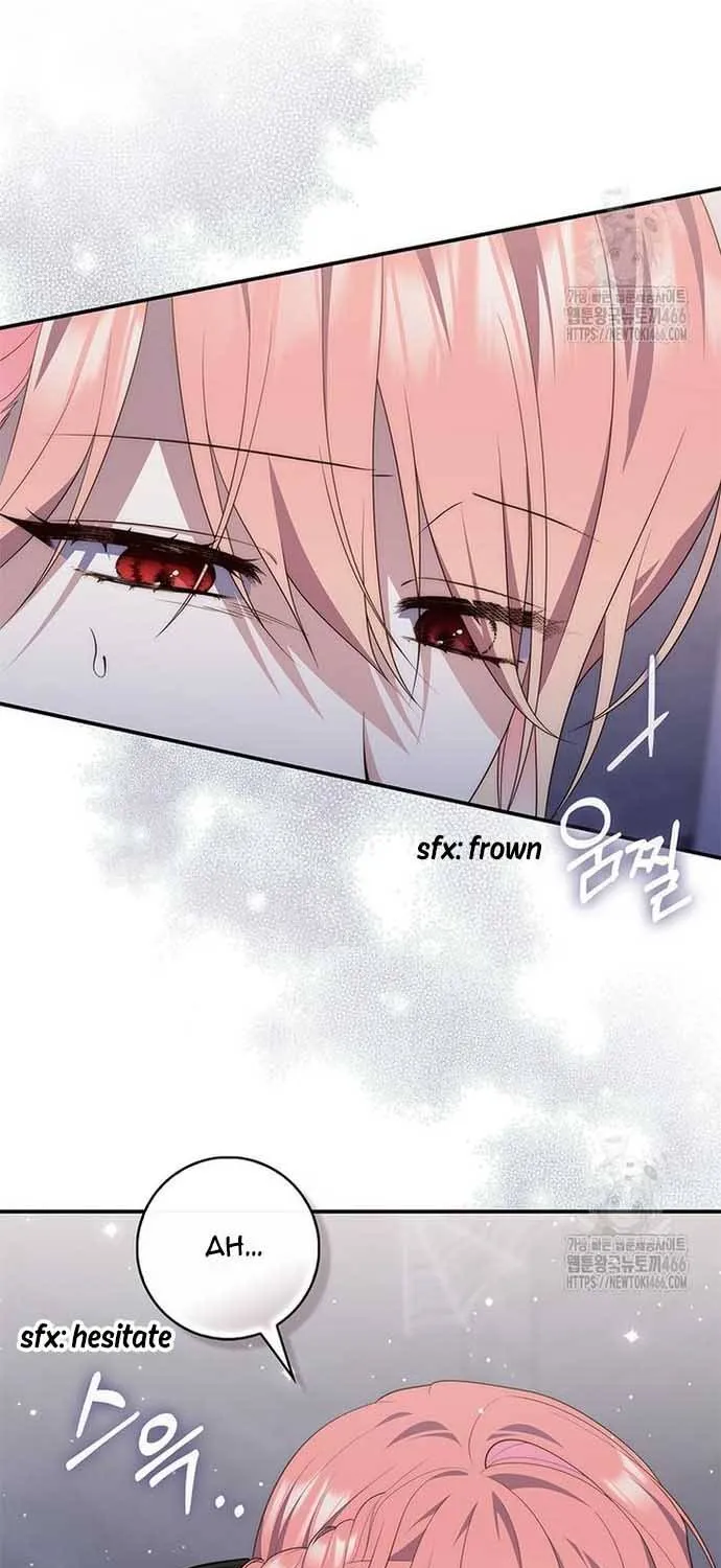 Read A Fortune-Telling Princess chapter 81 image 10 on Lezhin