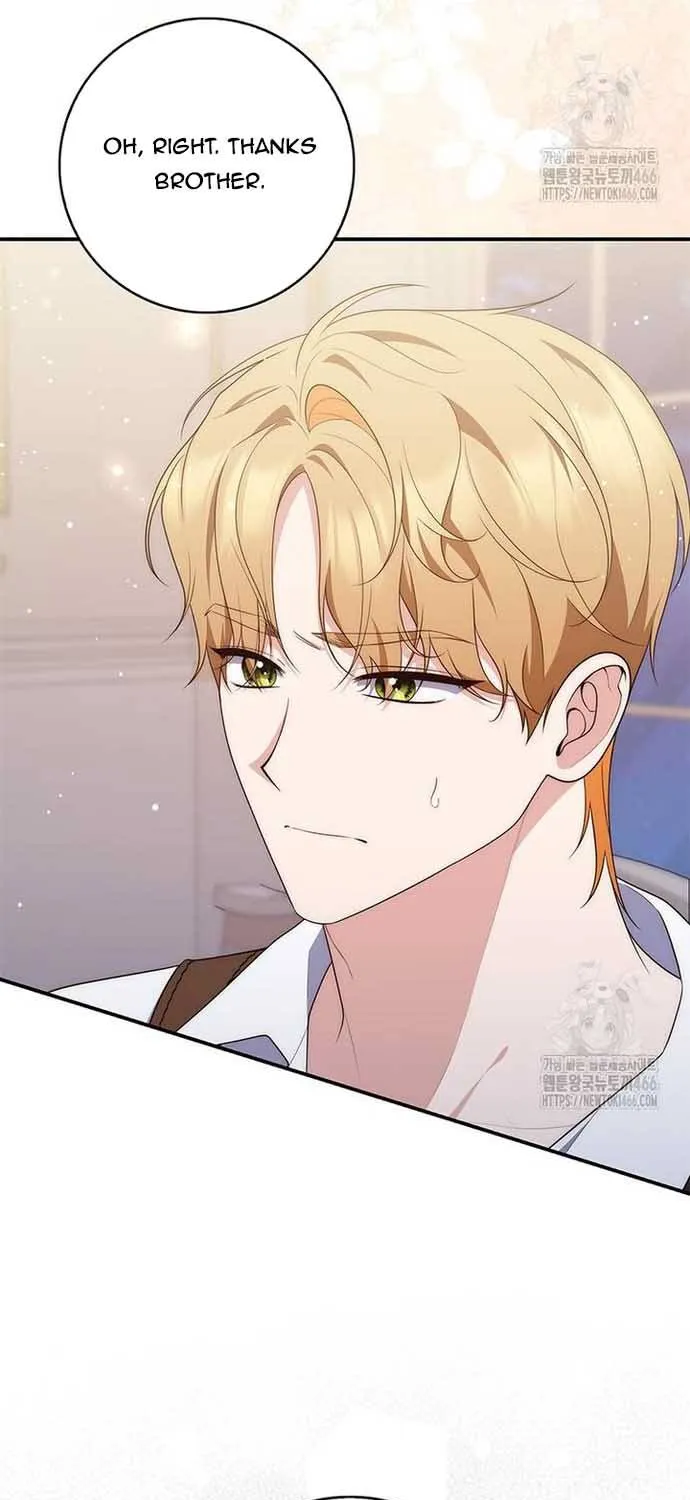 Read A Fortune-Telling Princess chapter 81 image 100 on Lezhin