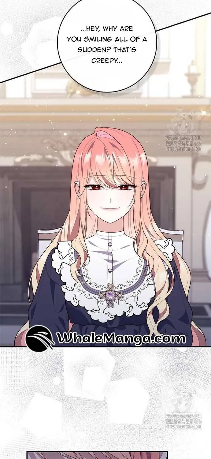 Read A Fortune-Telling Princess chapter 81 image 102 on Lezhin