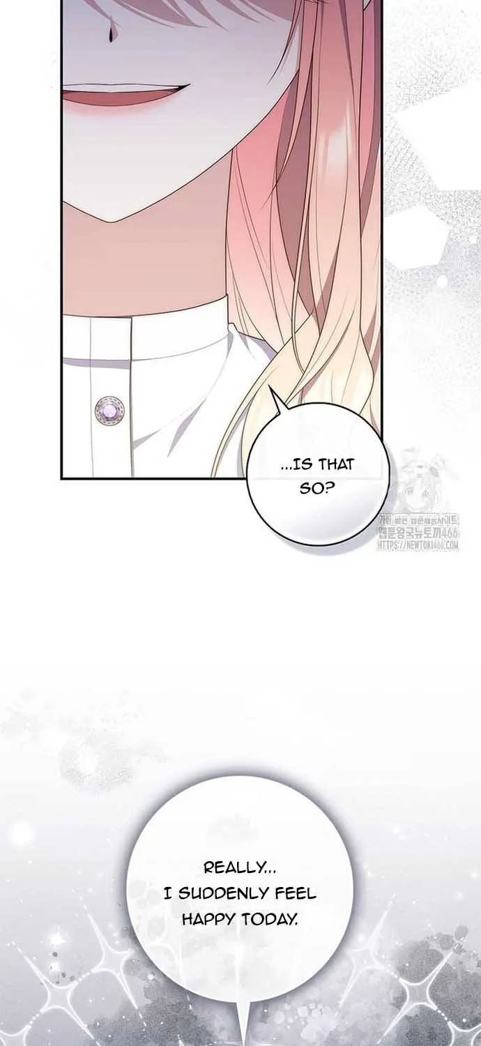 Read A Fortune-Telling Princess chapter 81 image 104 on Lezhin