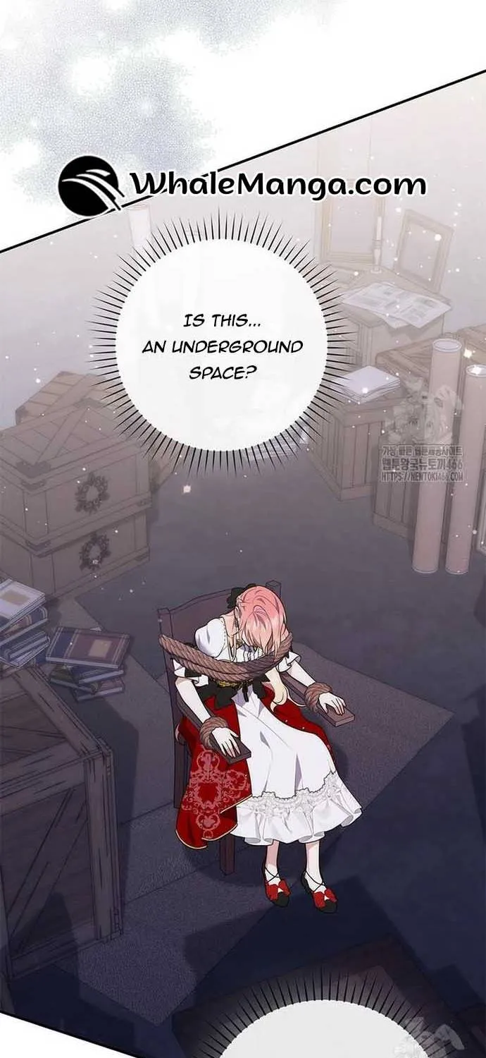 Read A Fortune-Telling Princess chapter 81 image 12 on Lezhin