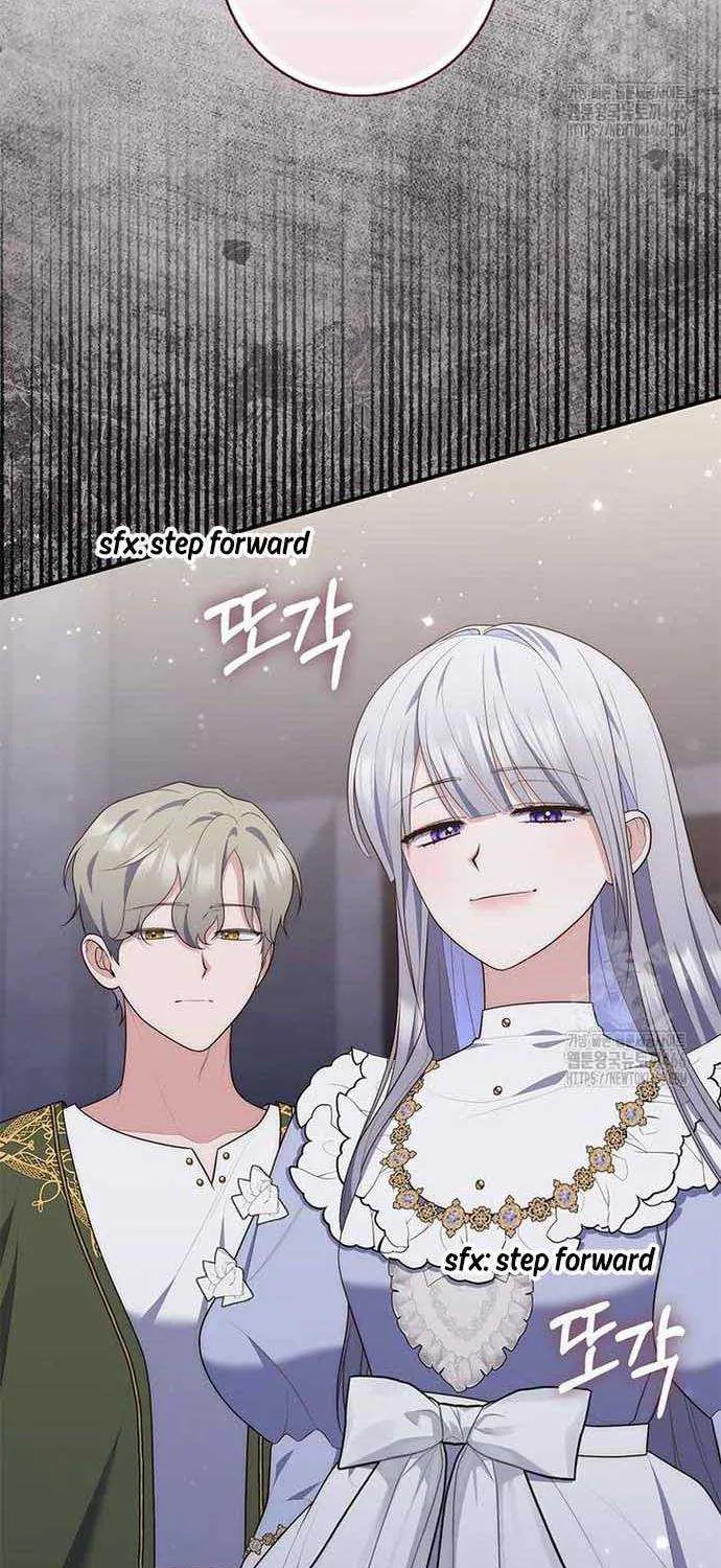 Read A Fortune-Telling Princess chapter 81 image 14 on Lezhin