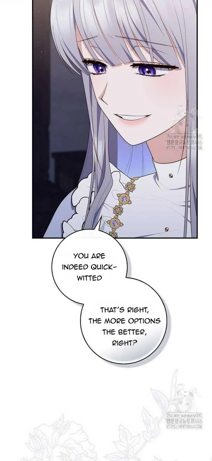 Read A Fortune-Telling Princess chapter 81 image 16 on Lezhin