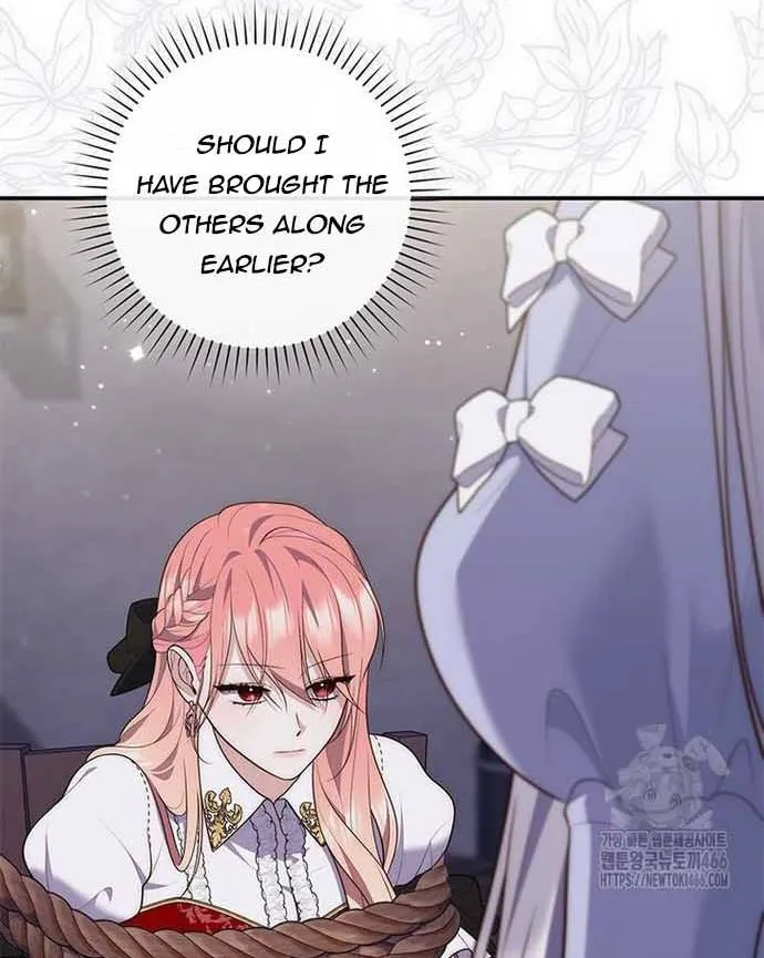 Read A Fortune-Telling Princess chapter 81 image 17 on Lezhin