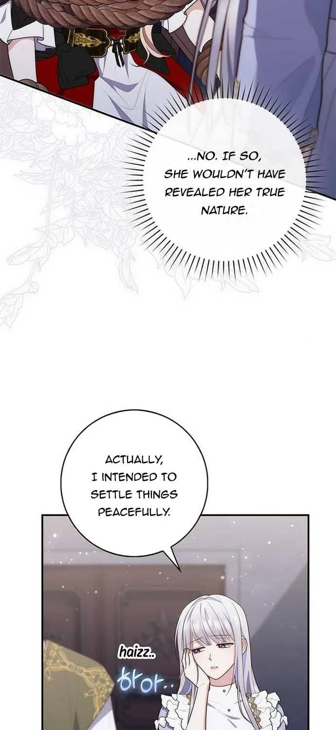 Read A Fortune-Telling Princess chapter 81 image 18 on Lezhin