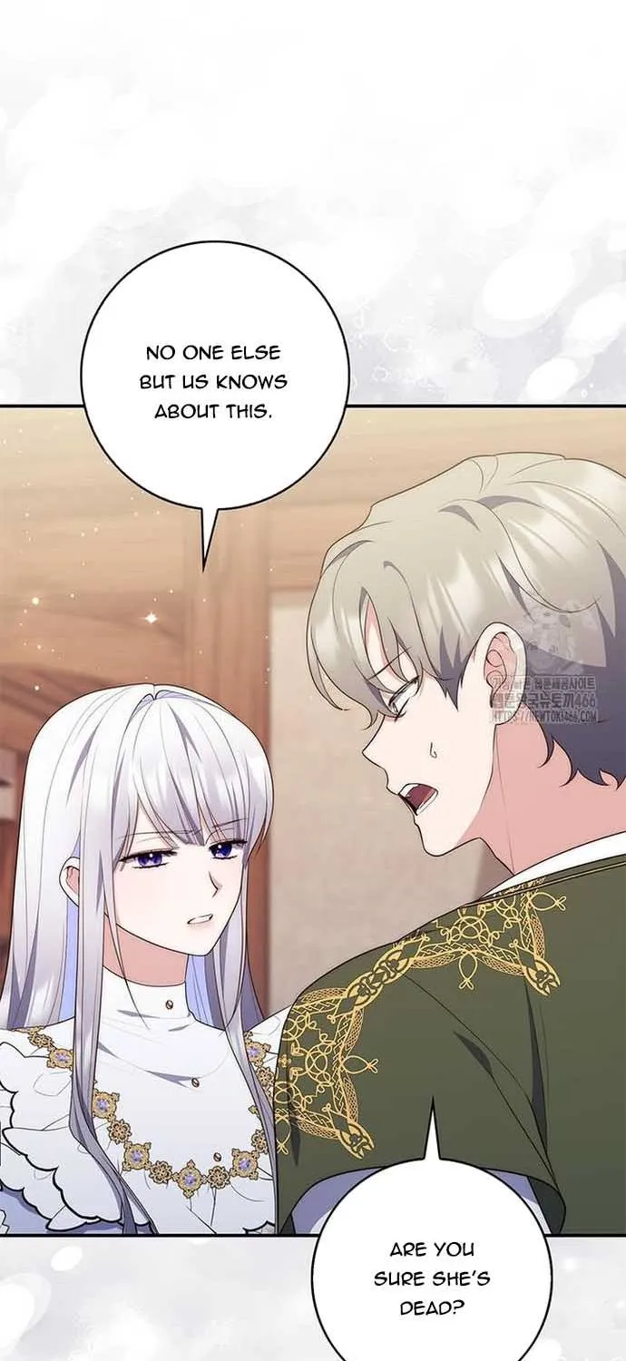 Read A Fortune-Telling Princess chapter 81 image 2 on Lezhin