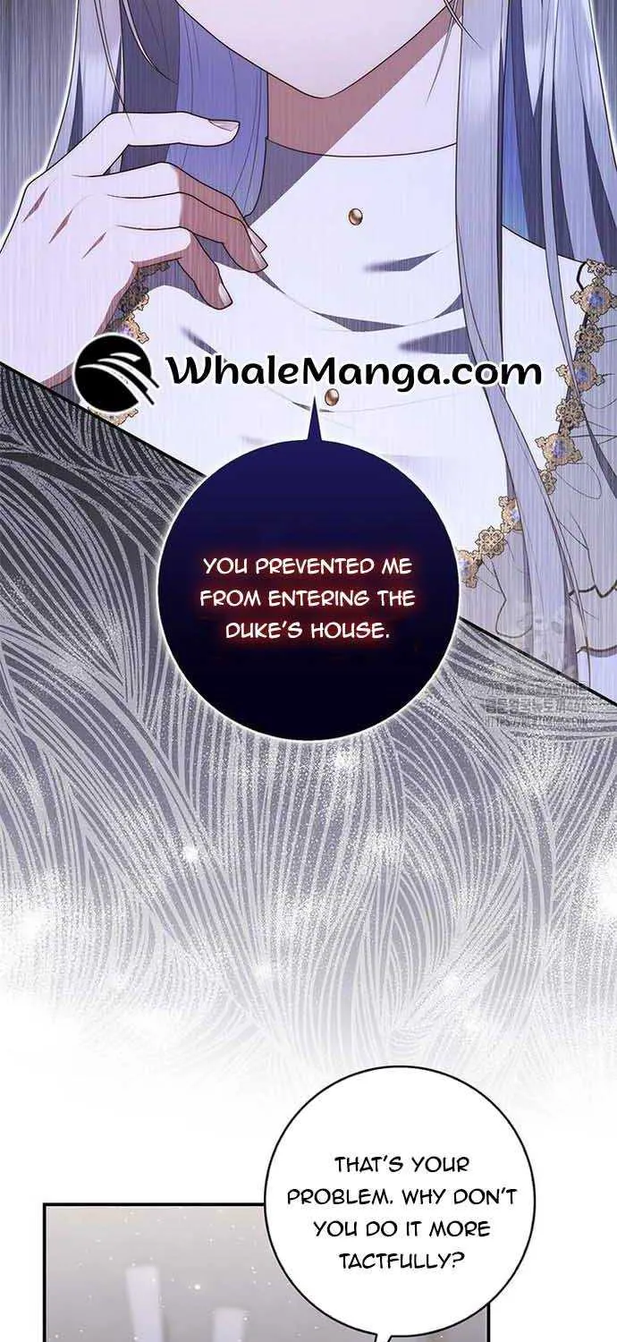 Read A Fortune-Telling Princess chapter 81 image 22 on Lezhin