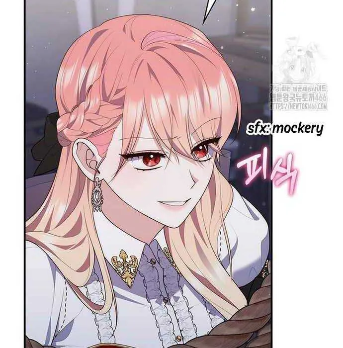 Read A Fortune-Telling Princess chapter 81 image 23 on Lezhin