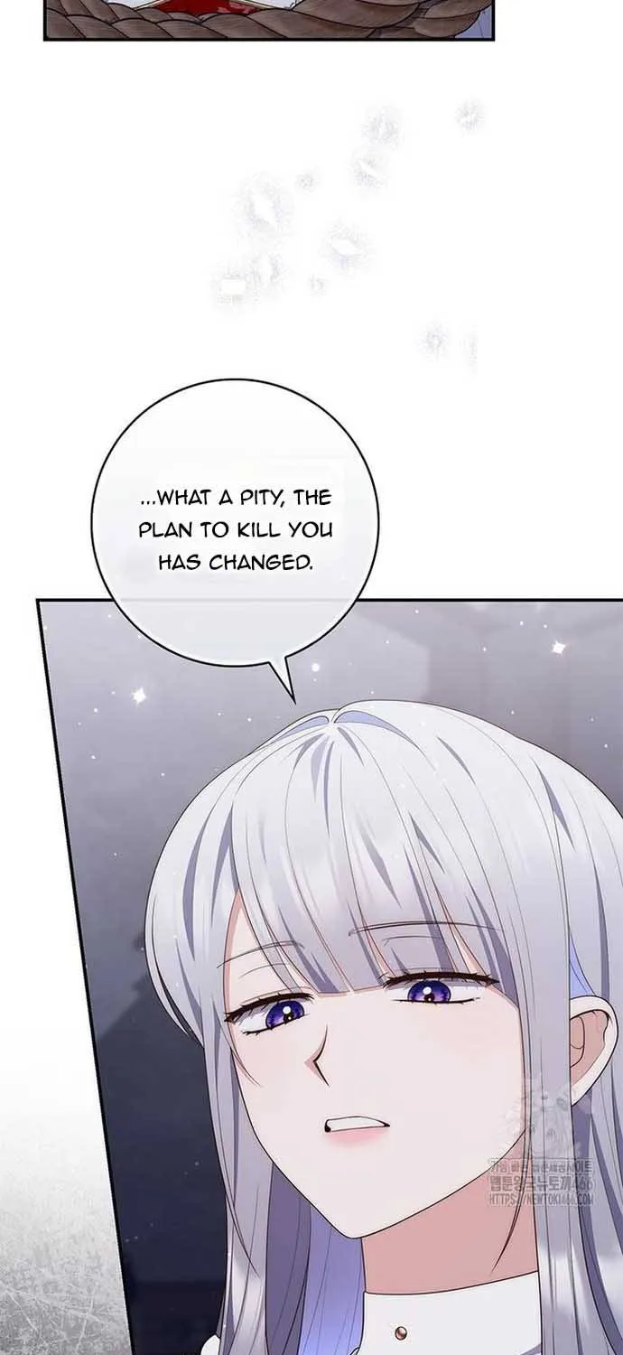 Read A Fortune-Telling Princess chapter 81 image 24 on Lezhin