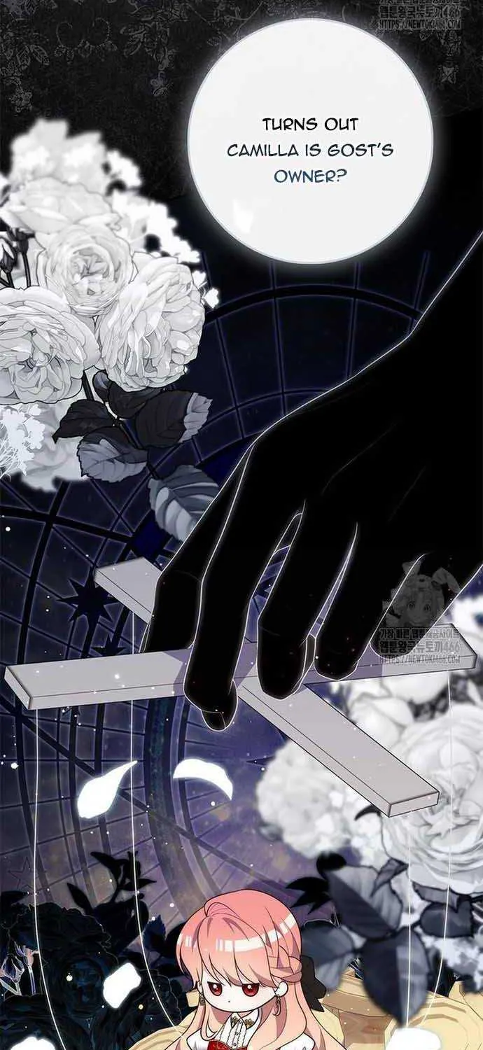 Read A Fortune-Telling Princess chapter 81 image 26 on Lezhin