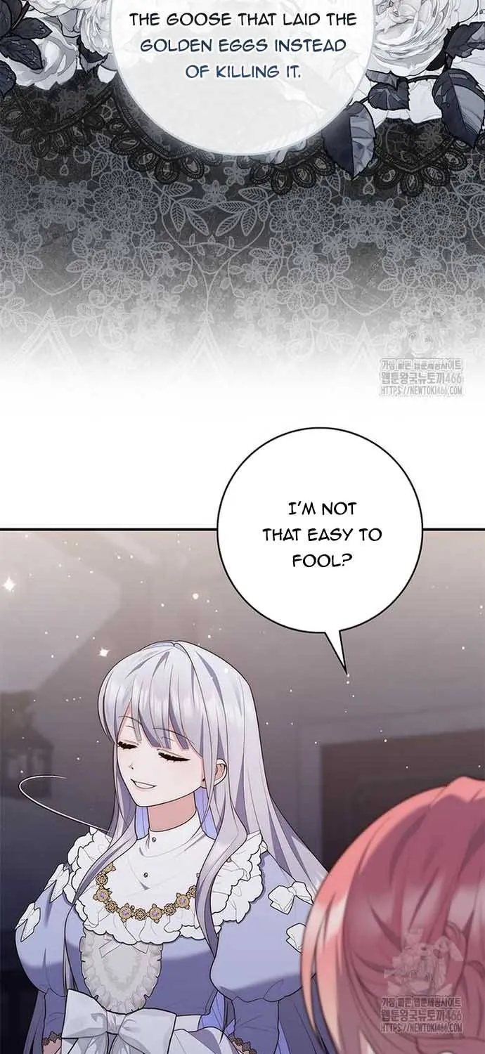 Read A Fortune-Telling Princess chapter 81 image 28 on Lezhin