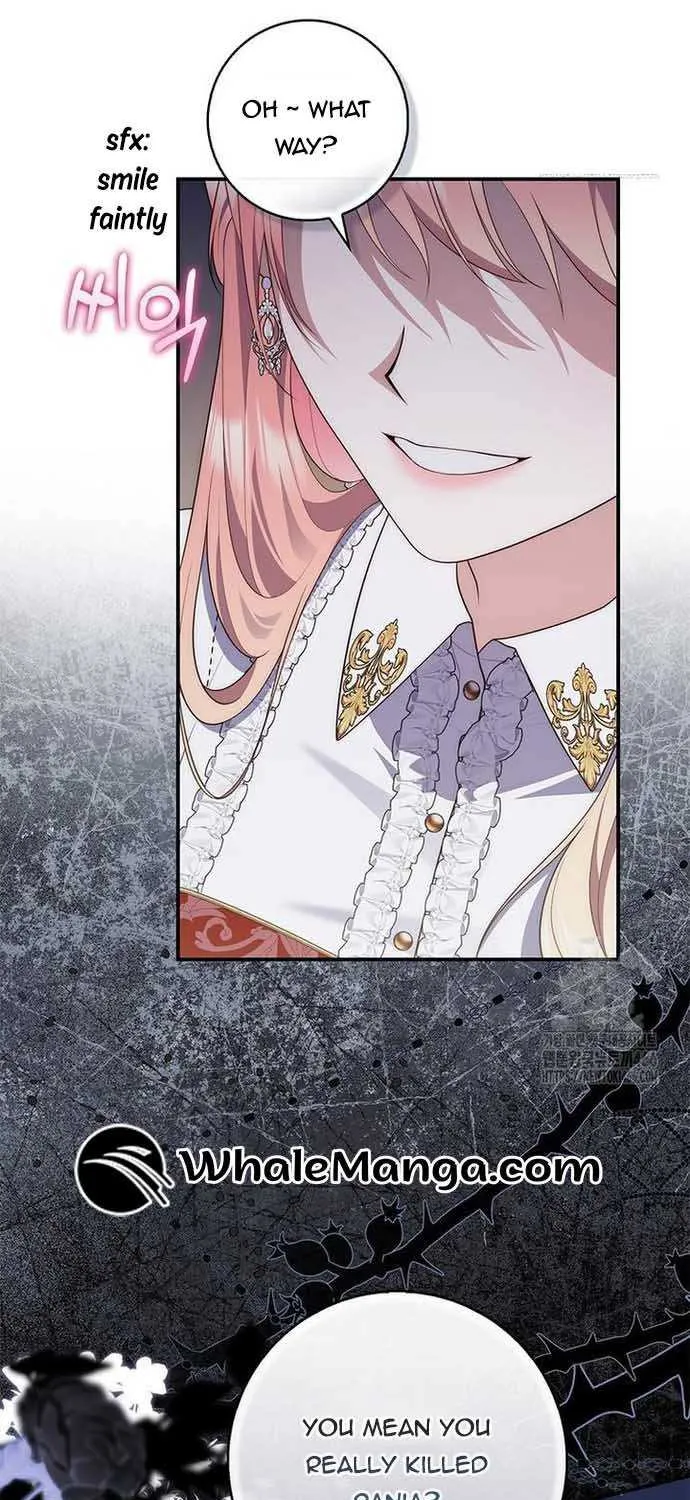 Read A Fortune-Telling Princess chapter 81 image 30 on Lezhin