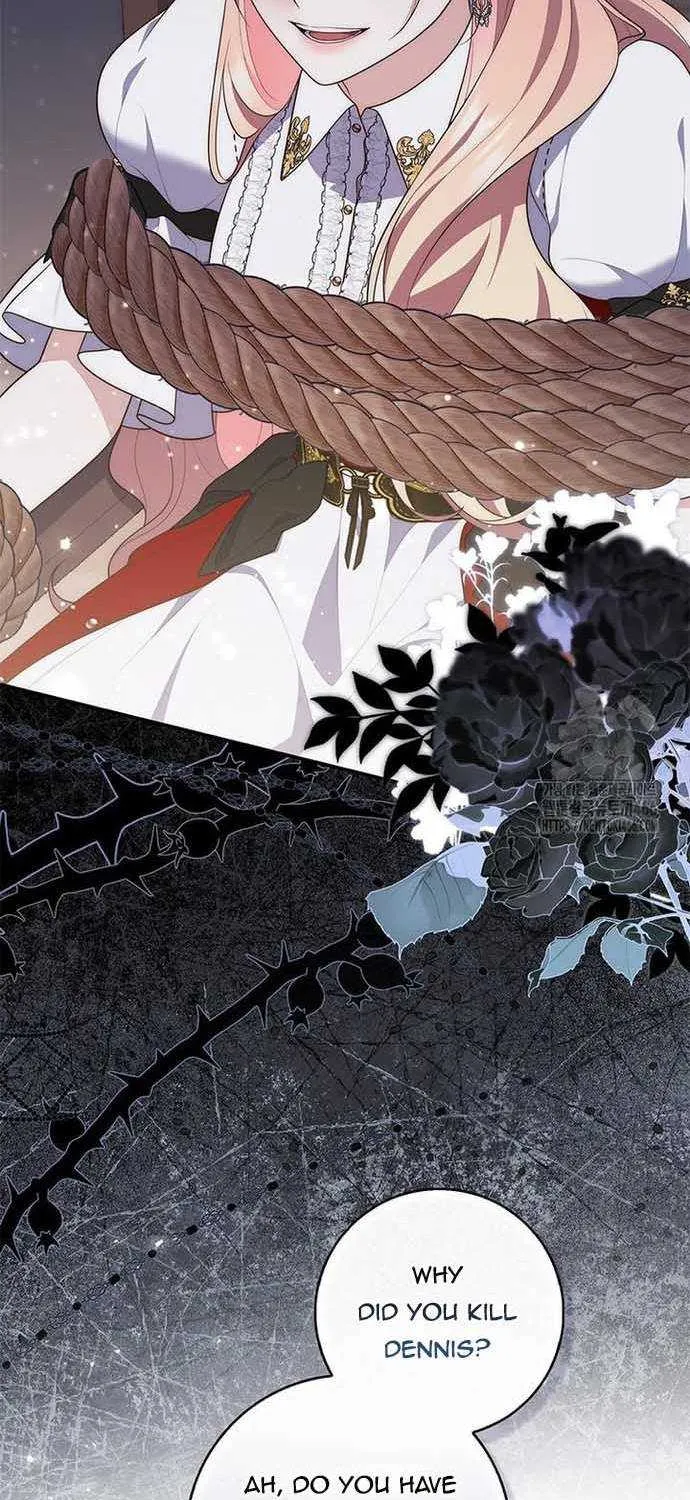 Read A Fortune-Telling Princess chapter 81 image 32 on Lezhin