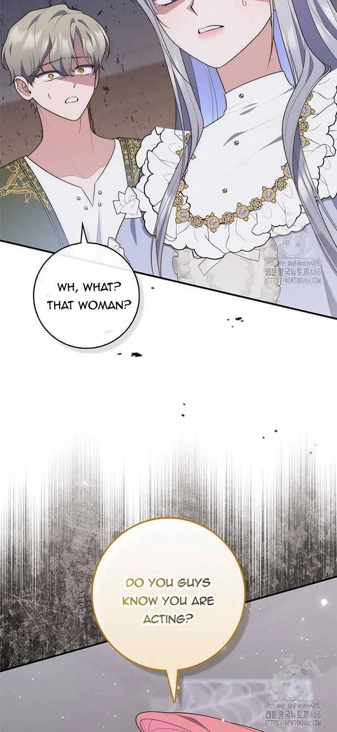 Read A Fortune-Telling Princess chapter 81 image 34 on Lezhin